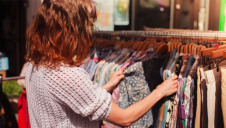 Globally, the fashion sector accounts for 8-10% of annual emissions and results in a bin lorry of waste every second